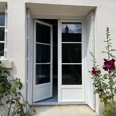 La Fedrie Bed & Breakfast La Croix-en-Touraine Eksteriør bilde