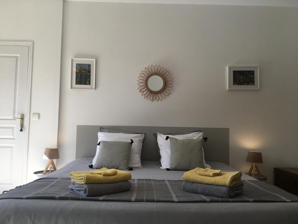 La Fedrie Bed & Breakfast La Croix-en-Touraine Eksteriør bilde