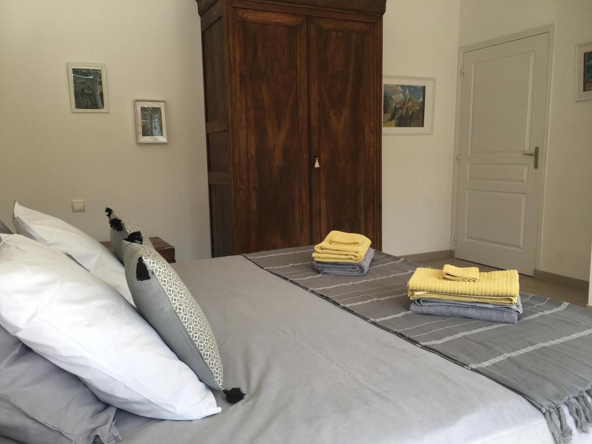 La Fedrie Bed & Breakfast La Croix-en-Touraine Eksteriør bilde
