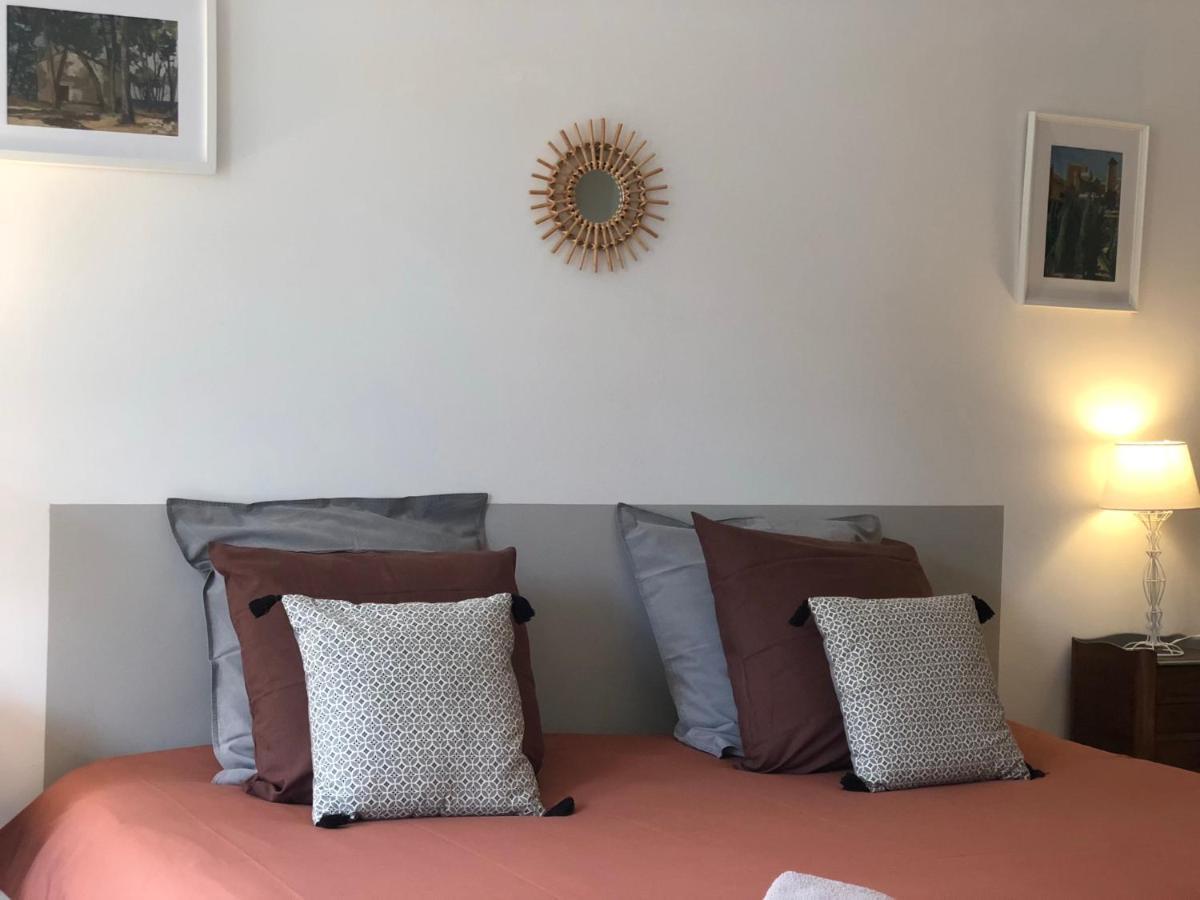 La Fedrie Bed & Breakfast La Croix-en-Touraine Eksteriør bilde
