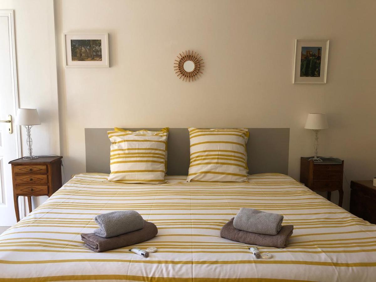 La Fedrie Bed & Breakfast La Croix-en-Touraine Eksteriør bilde