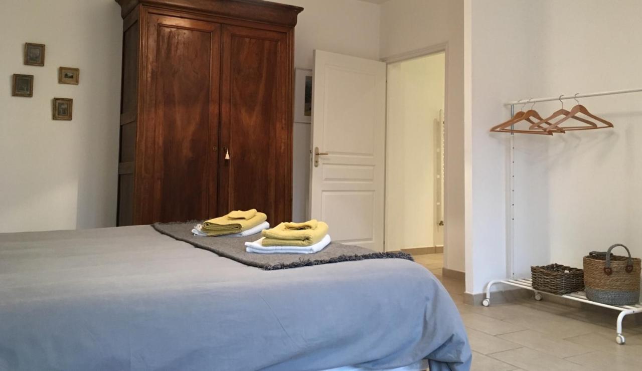 La Fedrie Bed & Breakfast La Croix-en-Touraine Eksteriør bilde