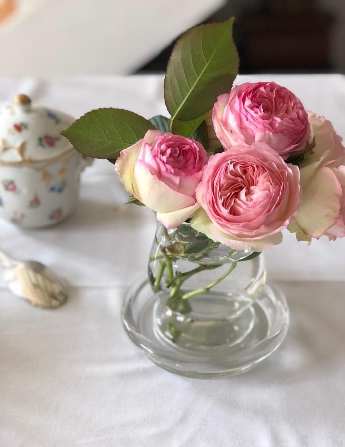 La Fedrie Bed & Breakfast La Croix-en-Touraine Eksteriør bilde
