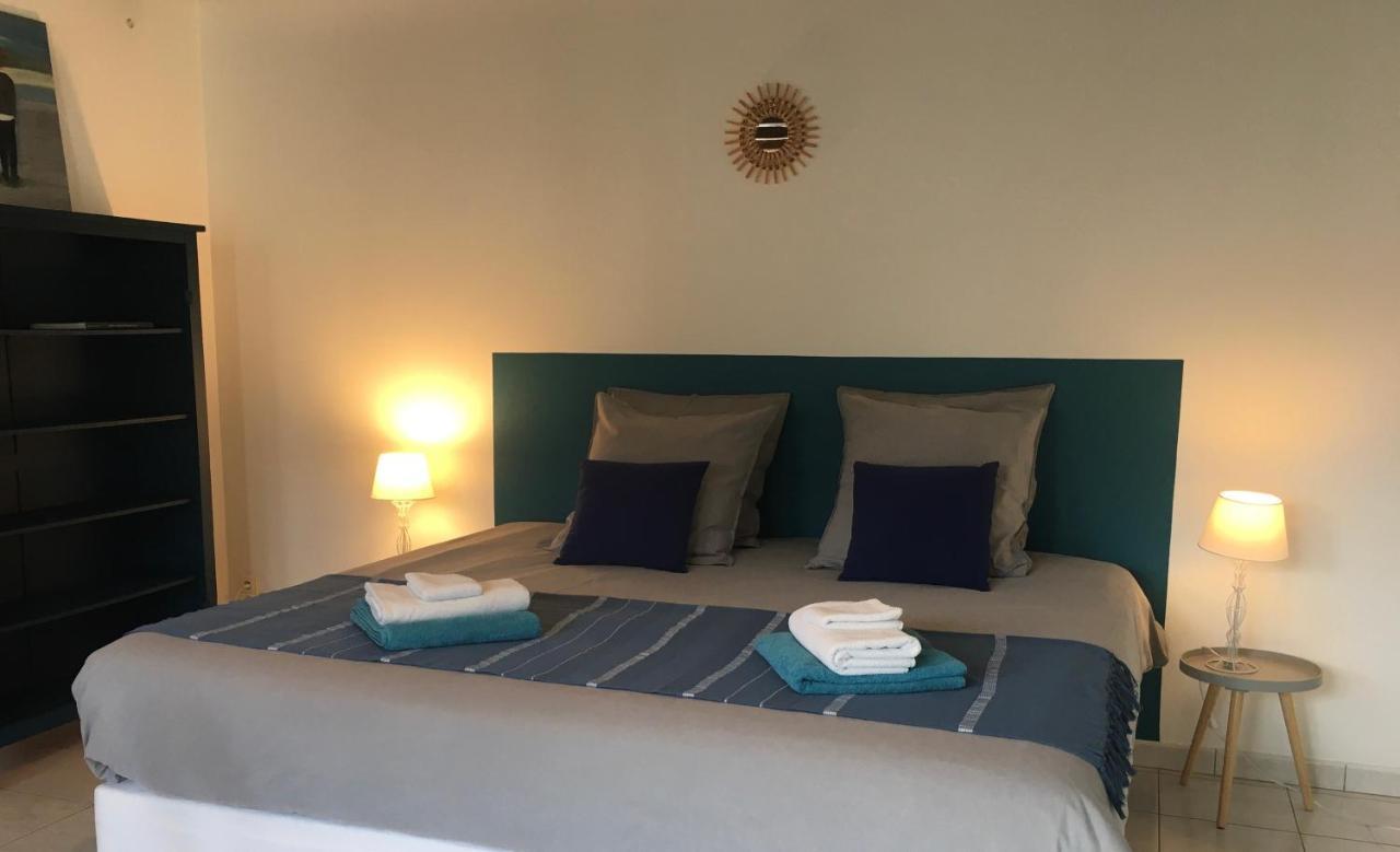 La Fedrie Bed & Breakfast La Croix-en-Touraine Eksteriør bilde