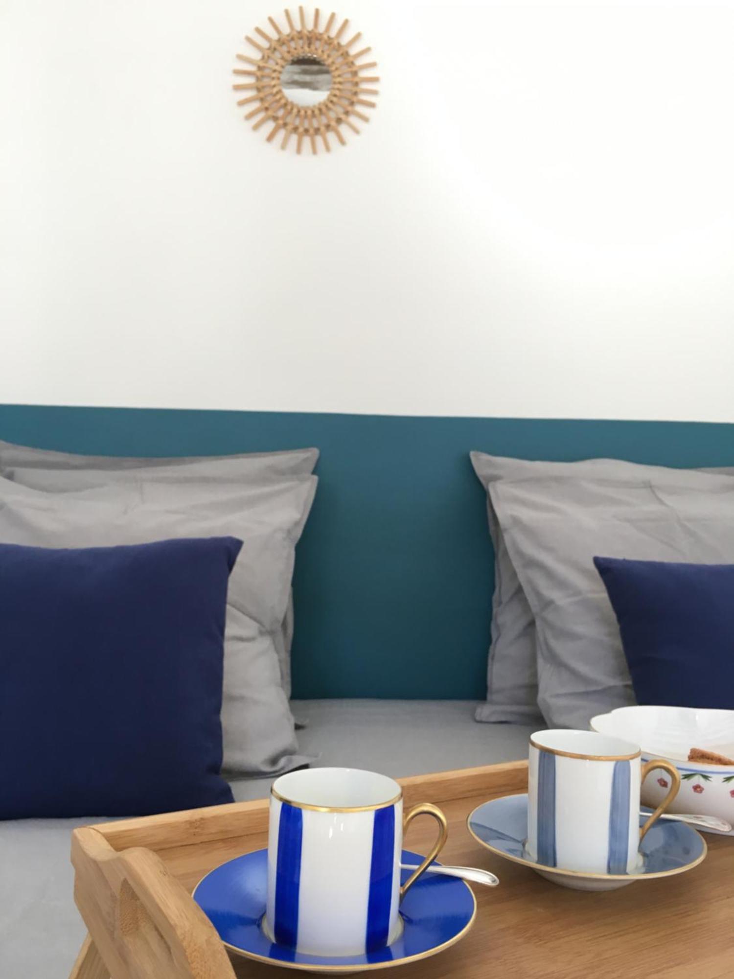 La Fedrie Bed & Breakfast La Croix-en-Touraine Eksteriør bilde
