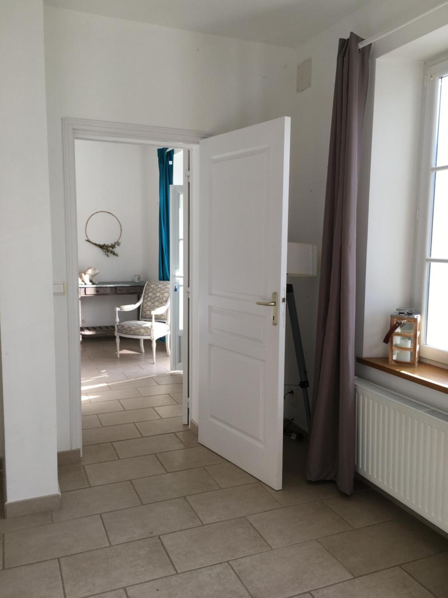 La Fedrie Bed & Breakfast La Croix-en-Touraine Eksteriør bilde