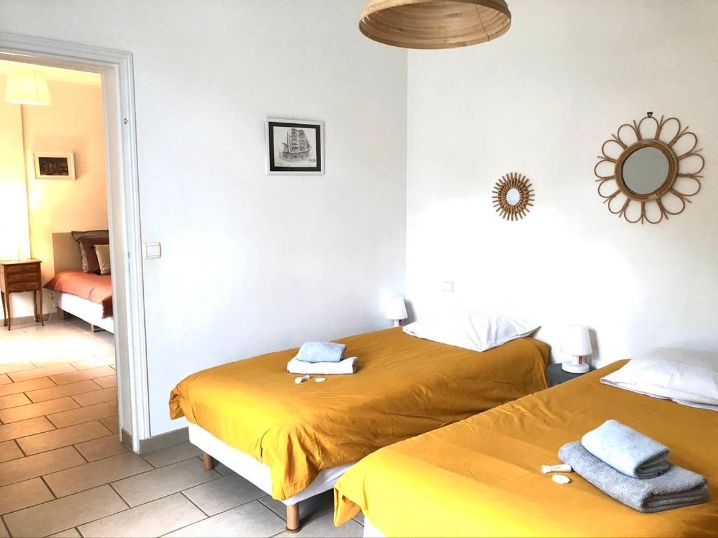 La Fedrie Bed & Breakfast La Croix-en-Touraine Eksteriør bilde